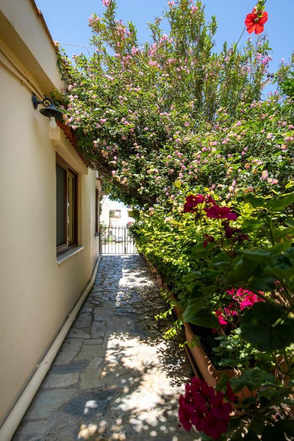 Villa Elisavet's House à Platanés Extérieur photo
